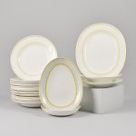 512555 Dinnerware